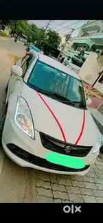 Maruti Suzuki Swift Dzire 2015 Petrol 72 Km Driven