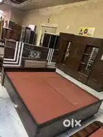 Beds In wholesale price factory rate