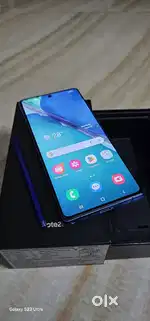 Samsung Note 20 5G