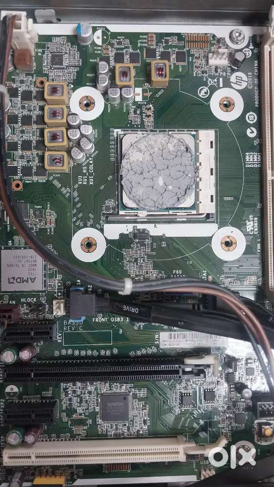Computers and Laptops service