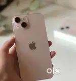 iPhone 13 - 4/128 gb