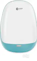 Orient Electric Aura Neo | 3 Litre Instant Water Heater (Geyser)
