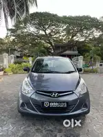 Hyundai EON Era +, 2015, Petrol