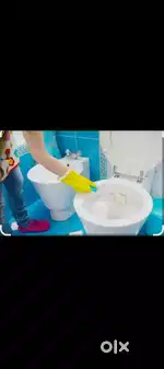 ApV CLEANING JOB DOOR SERVICE BICK COMPULSORY