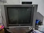 LG Good Condition TV 20 inch available in Kudal near by pachwad