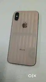 iPhone XS 64gb