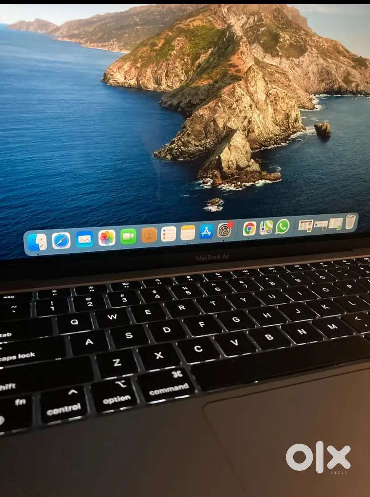 Macbook Air