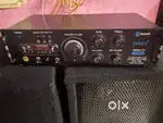 Speaker sound box