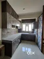 2BHK Semi Furnished Available For Rent