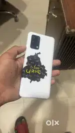 Full ok condition