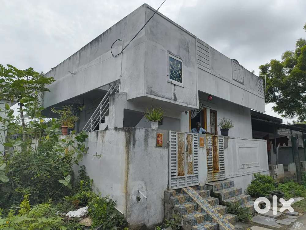 House for rent double bed room, kitchen, hall, bathroom.