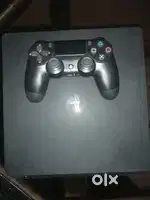 ps4 gaming console