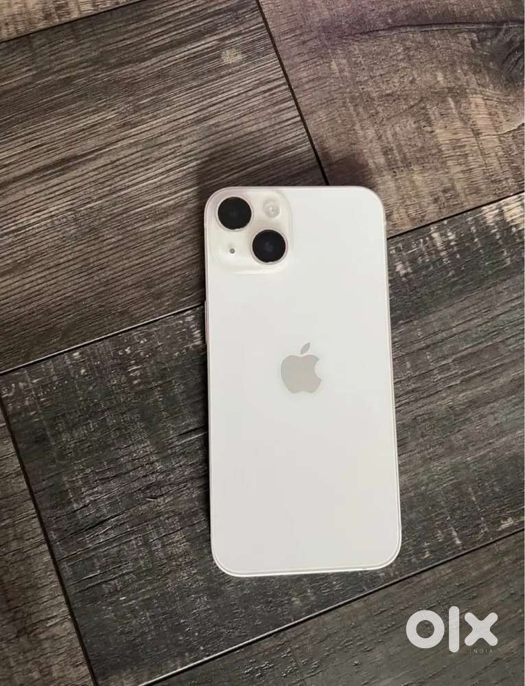 Iphone 13 128 gb 79battery