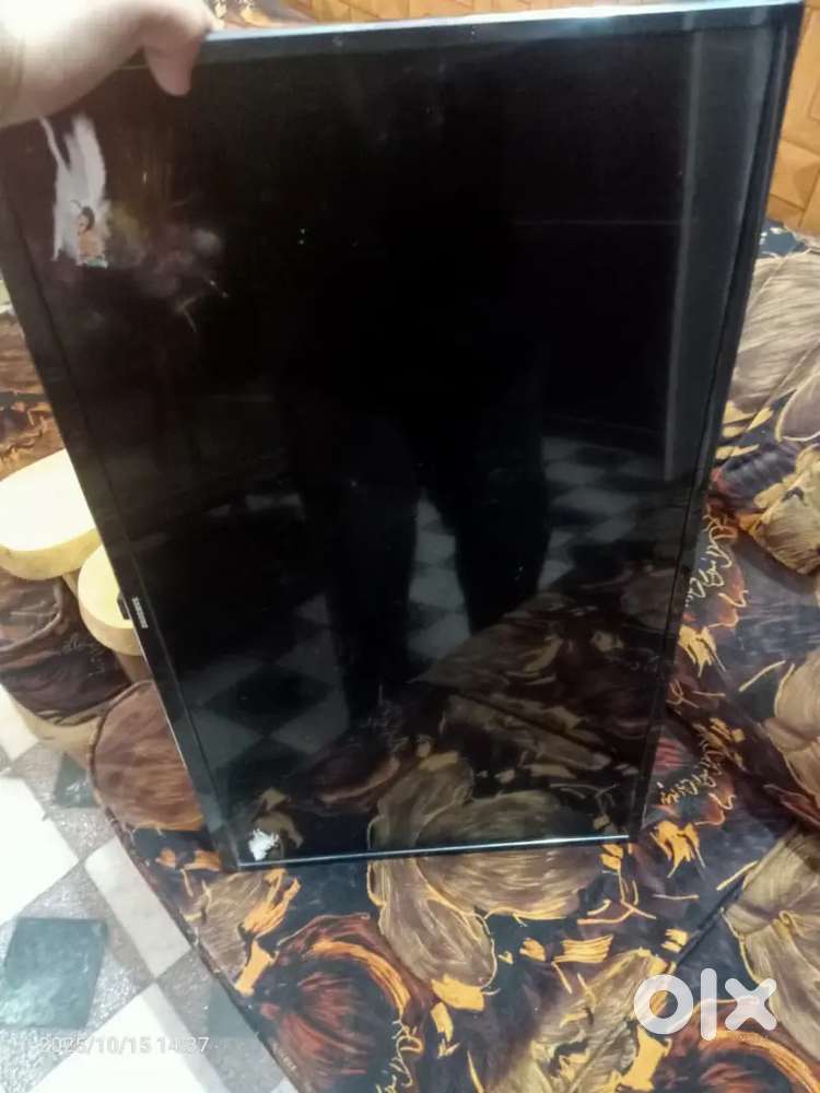 Samsung led tv