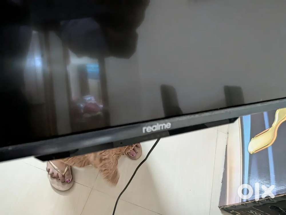 Realme tv 43 inches