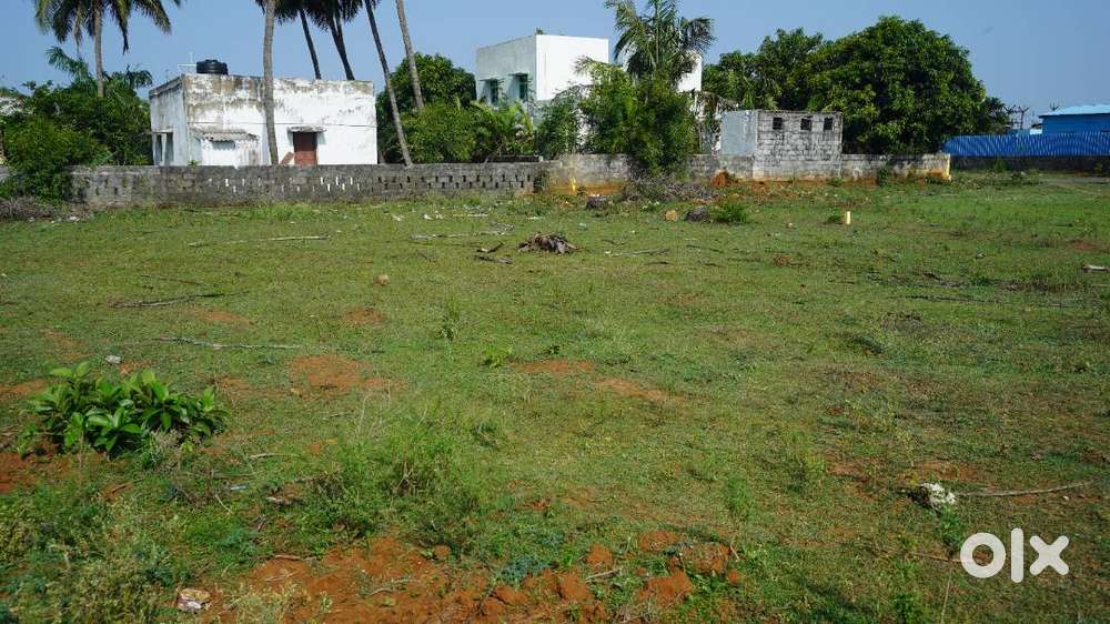 Sembakkam Bus Stand Low Budget Resale Property ( Per Sq.ft. : 1300/- )