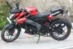 NS.125 bike