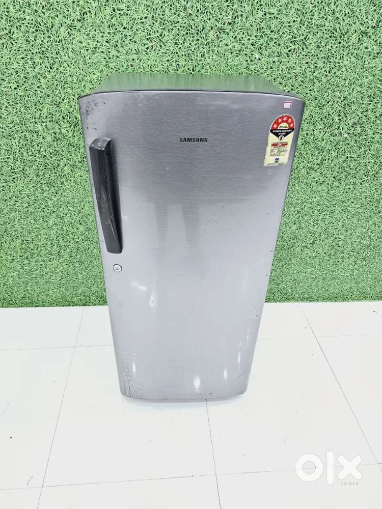 Samsung single door refrigerator