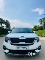 Kia Seltos HTK D, 2020, Diesel