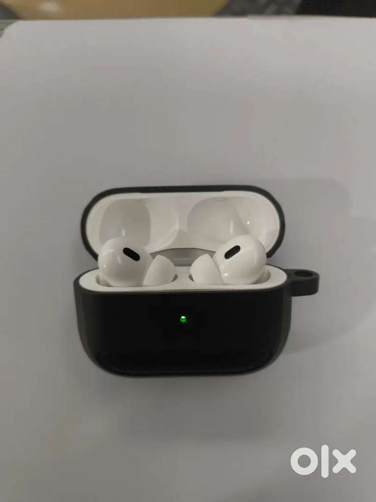 Airpod pro 2 second generation With Magsafe is available