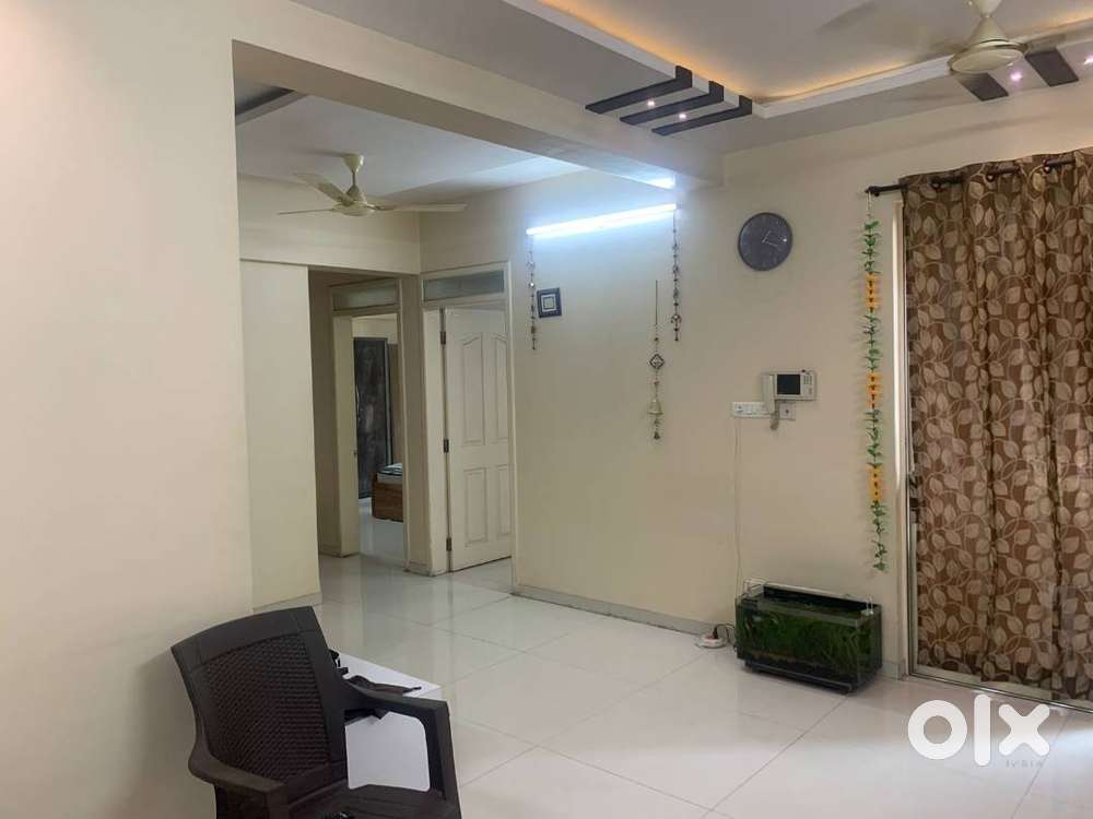 Spacious and Excellent 2bhk flat for RENT in Wakad from 1st December