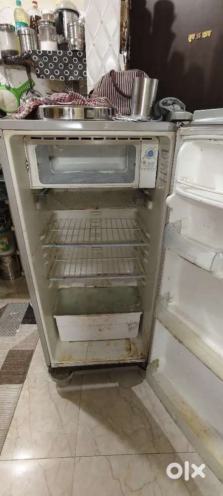 LG 185 LTR FRIDGE