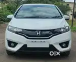 Honda Jazz 1.5 VX i DTEC, 2018, Diesel