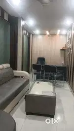 Fully furnished office space for rent near vibhutikhand gomtinagar