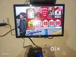 Monitor hp