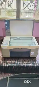 HP color Printer,scanner zerox machine