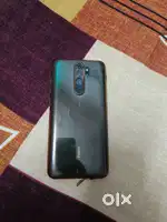Redmi note 8 pro