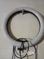Ring light