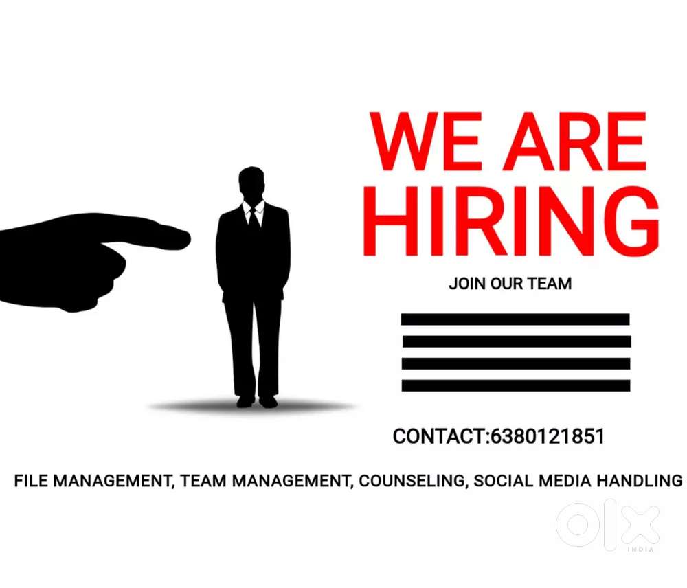 Permanent job