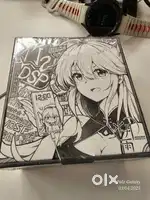 Moondroop Chu II DSP IEM box packed