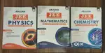 PW Arjuna JEE Modules – Complete Set (PCM, Brand New)
