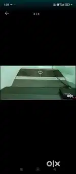 L. G sound master TV+dynamic.super.woofer