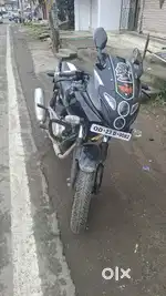Running condition