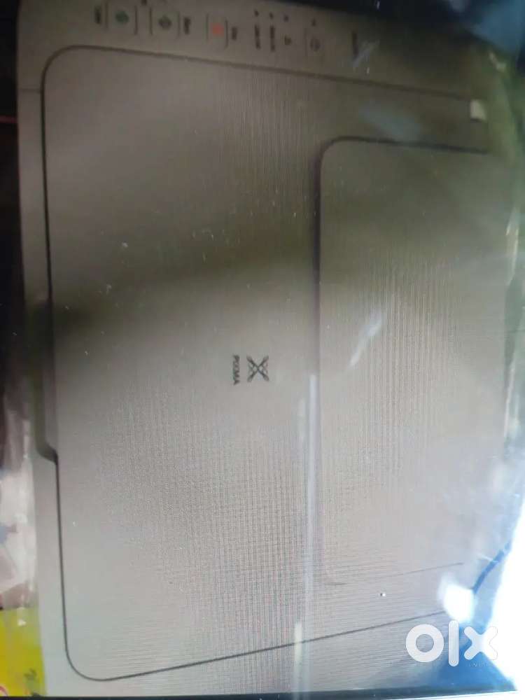 Canon mg2470 printer