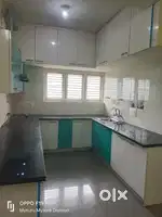40/60 2 BHK apartment for rent20000+2500 near Ramakrishna Nagar