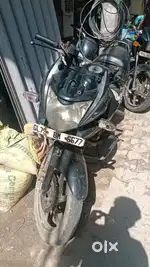 Bike selling