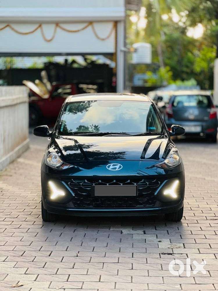 Hyundai Grand i10 Nios Magna Corporate Edition 1.2 Kappa VTVT, 2024,..