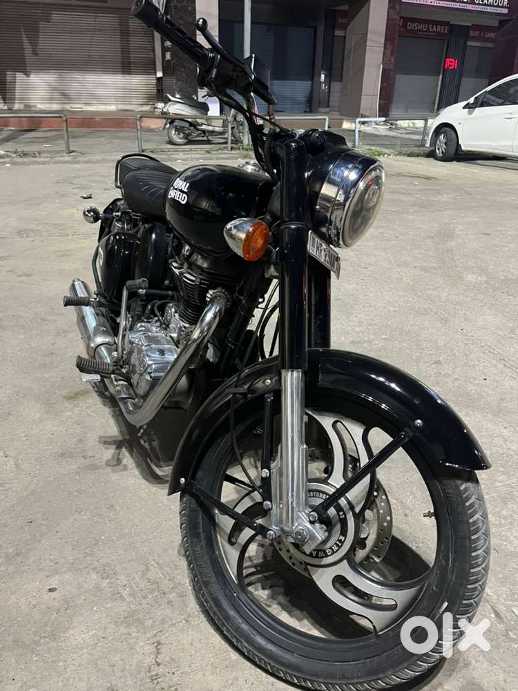Bullet Classic 350
