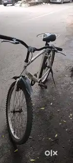 Decathlon bike large