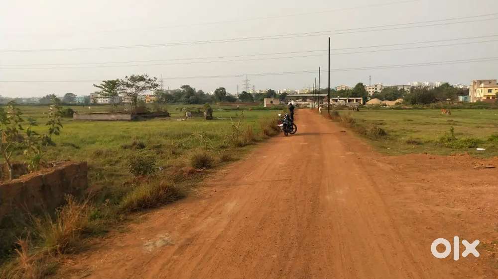 Near khandagiri patrapada