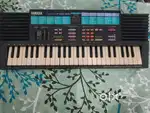 Made in Malaysia Yamaha keyboard piano