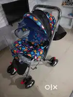 Odelee baby stroller