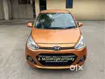Hyundai Grand i10 2013-2016 Magna, 2015, Petrol