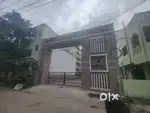 Satya green towers near rtc complex,Near Gst office