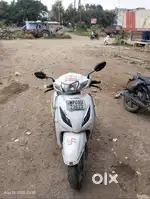 Activa 6g modal 2021