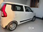 Maruti Suzuki Wagon R 2019 Petrol 51000 Km Driven
